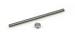 6601430 TWISTER CPX MAIN SHAFT SET
